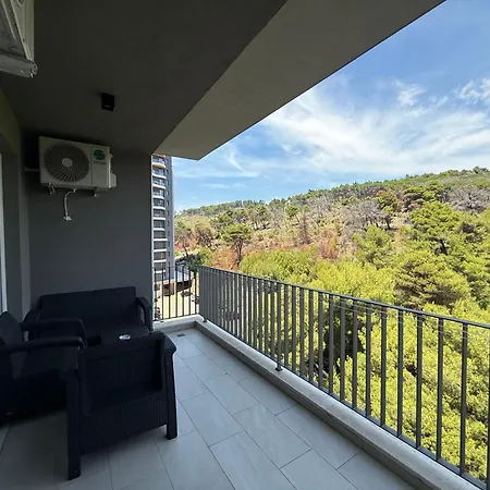 5 M Apartamento *