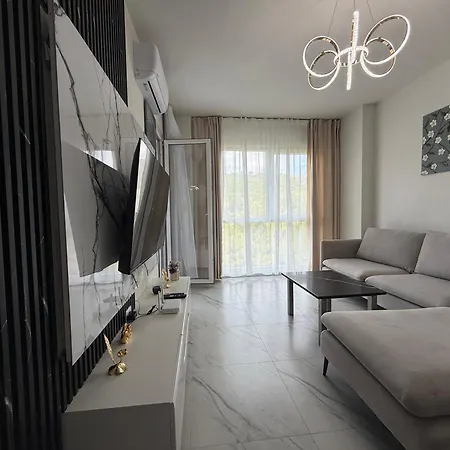5 M Apartamento