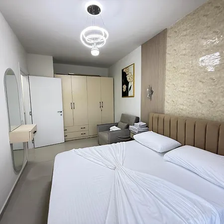 Apartamento 5 M