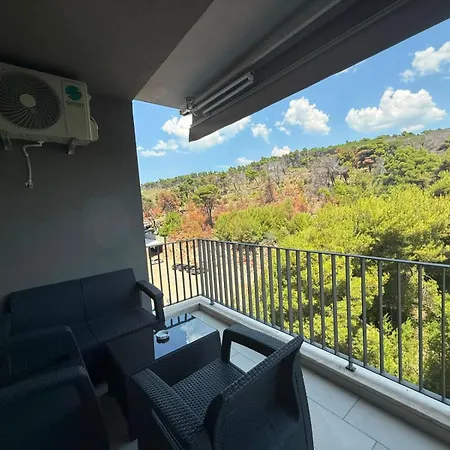 5 M Apartamento