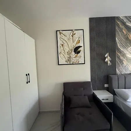 5 M Apartamento *