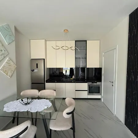 5 M Apartamento *
