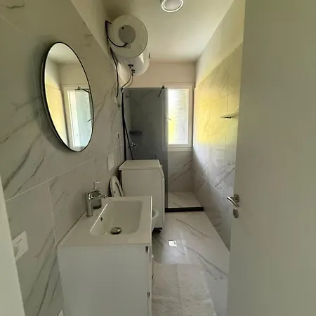 5 M Apartamento *
